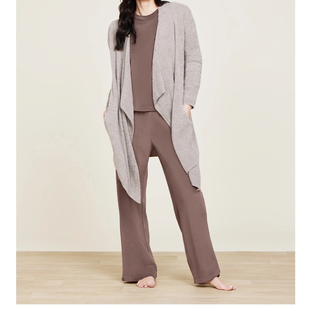 Barefoot Dreams CozyChic Lite Island Wrap